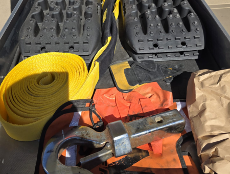What’s in My 4WD Setup: The Essential Accessories I Never Leave Home Without
