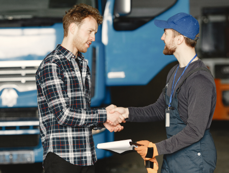 How to Become a Trade Partner with R&R