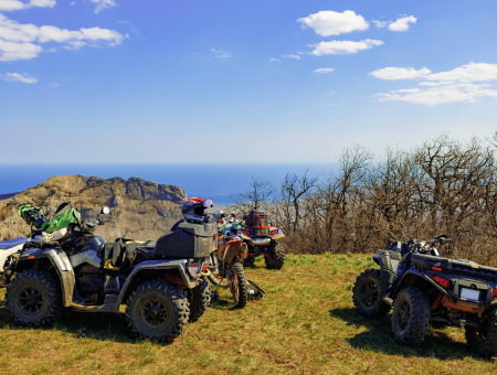 Top 5 Campsites in Queensland for Off-Road Adventures