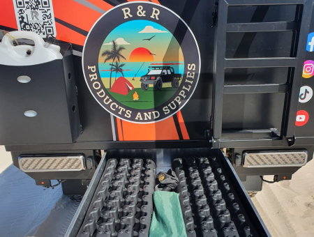 Real Stories: How R&R Gear Saved My Weekend