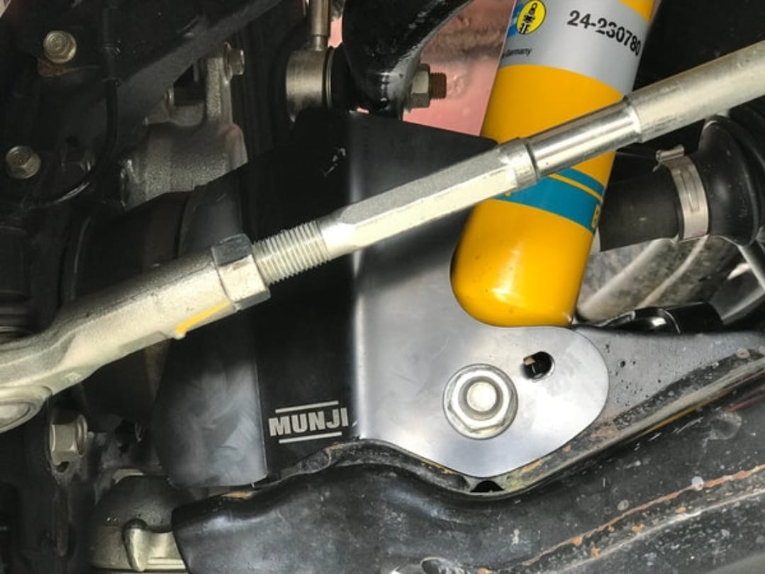 Why CV Protection Matters Off-Road