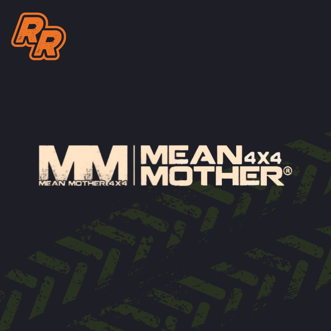 Mean Mother 4X4