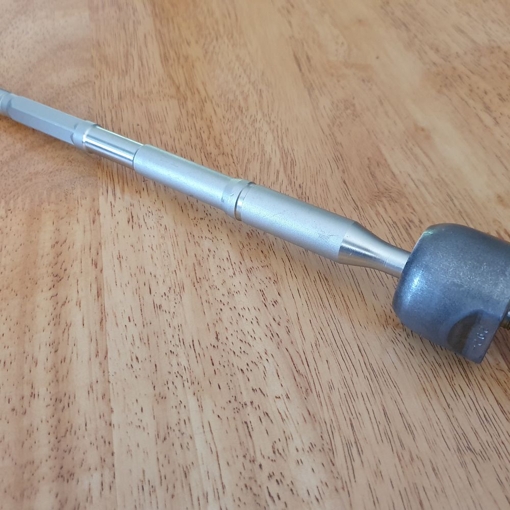 INNER TIE ROD/RACK END  Isuzu D-Max, Isuzu Mu-X & Mazda BT-50  4x4 (4JJ3 engine)