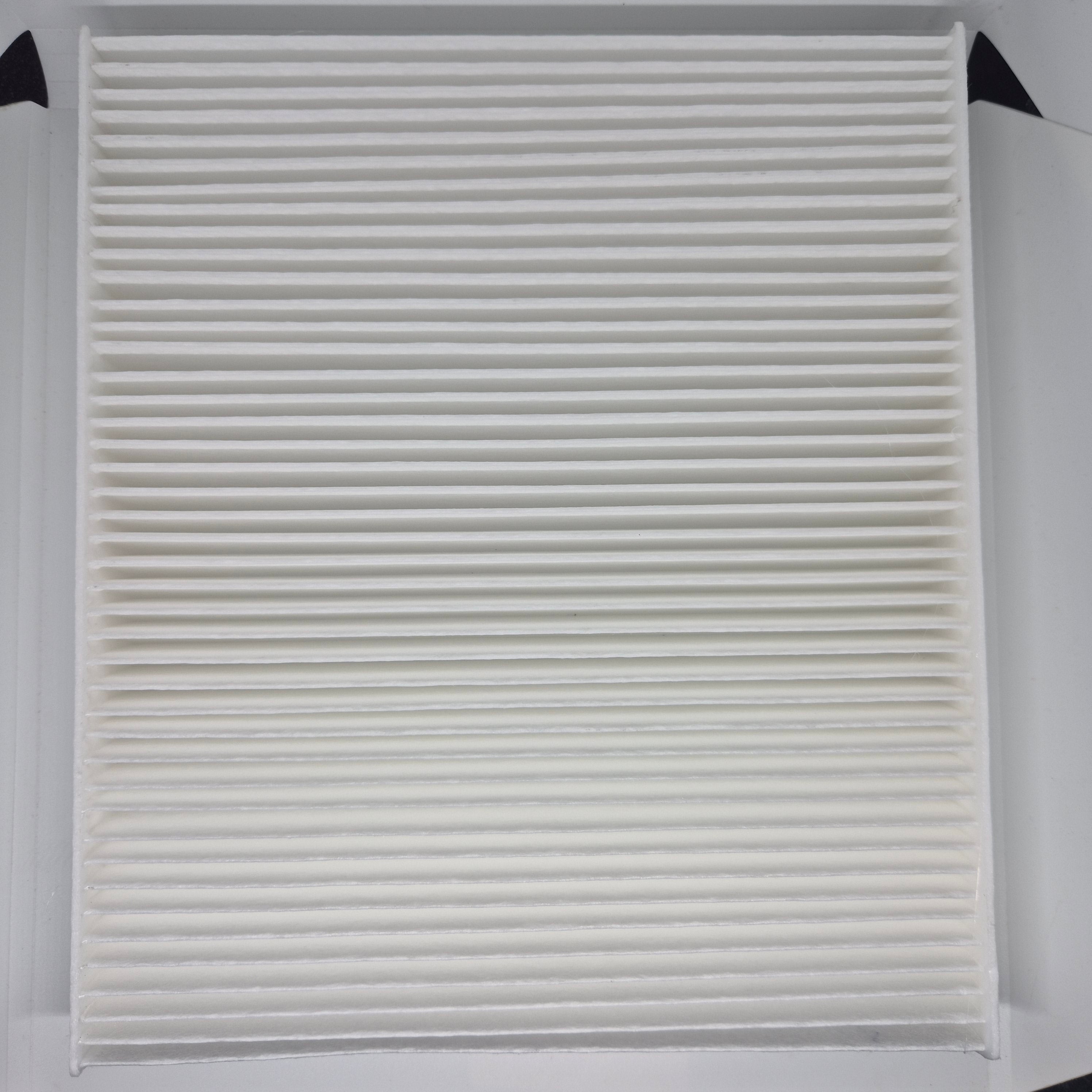 CABIN FILTER 2021-2026 ISUZU D-Max, MAZDA BT-50, ISUZU Mu-X (climate control)
