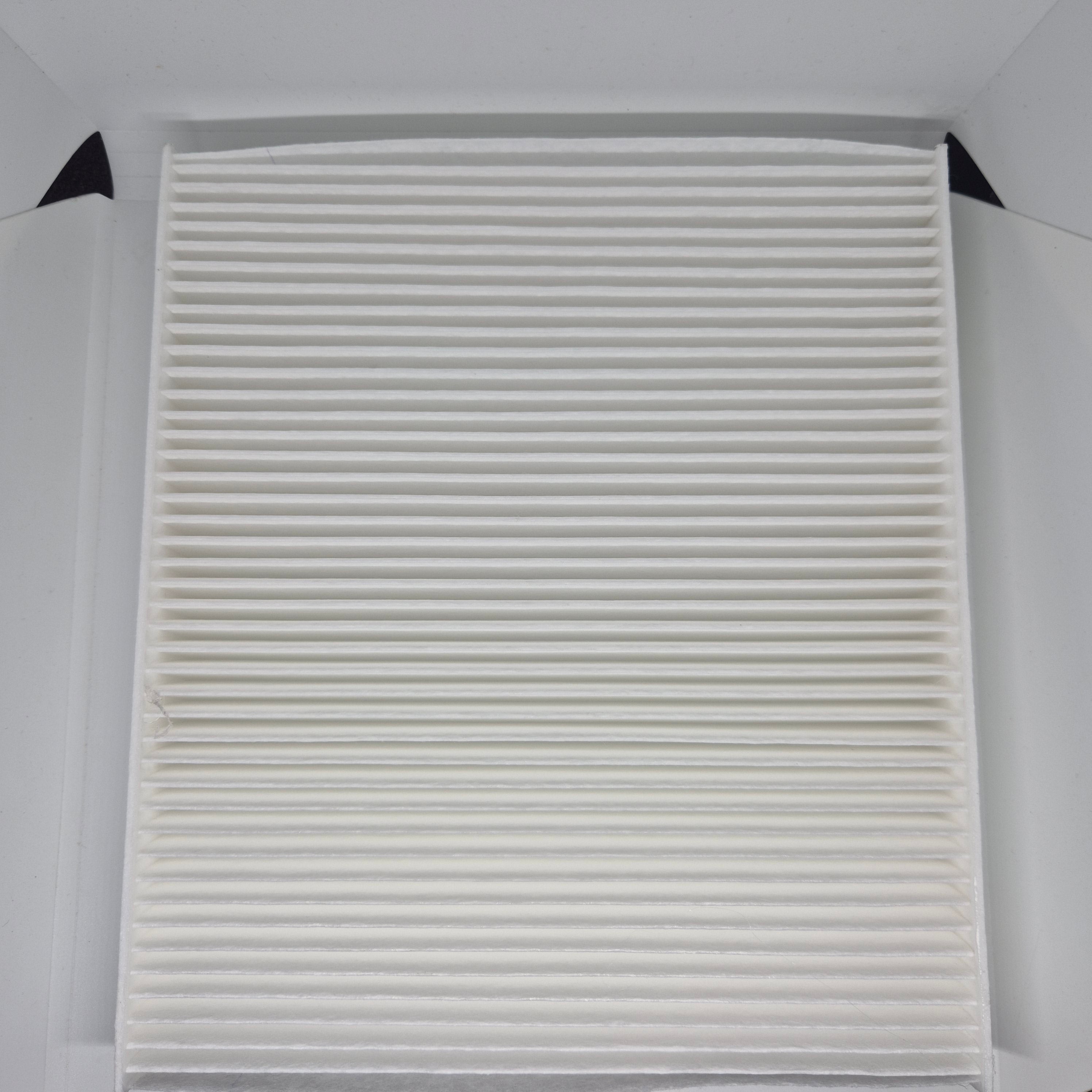 CABIN FILTER 2021-2026 ISUZU D-Max, MAZDA BT-50, ISUZU Mu-X (climate control)
