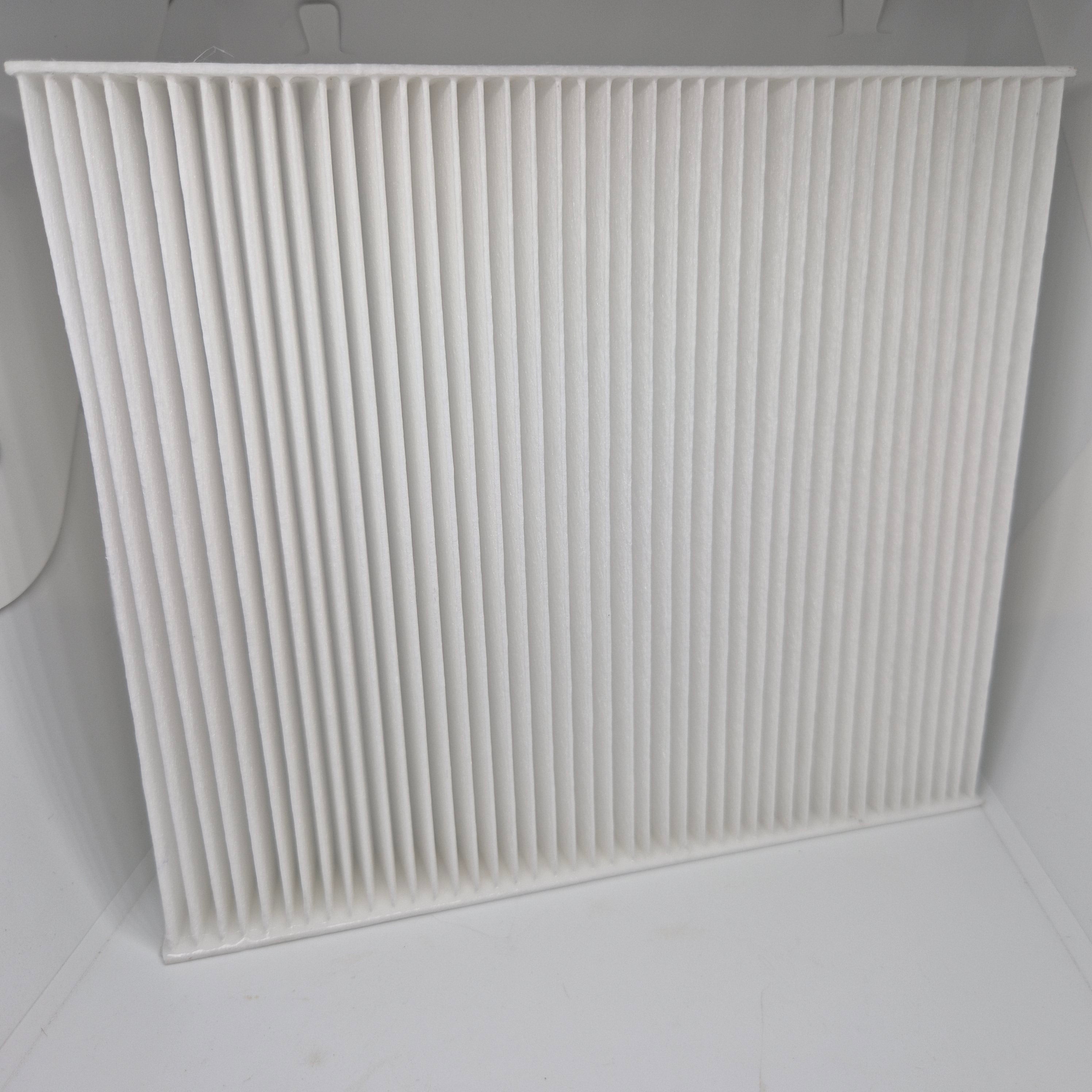 CABIN FILTER 2021-2026 ISUZU D-Max, MAZDA BT-50, ISUZU Mu-X (climate control)
