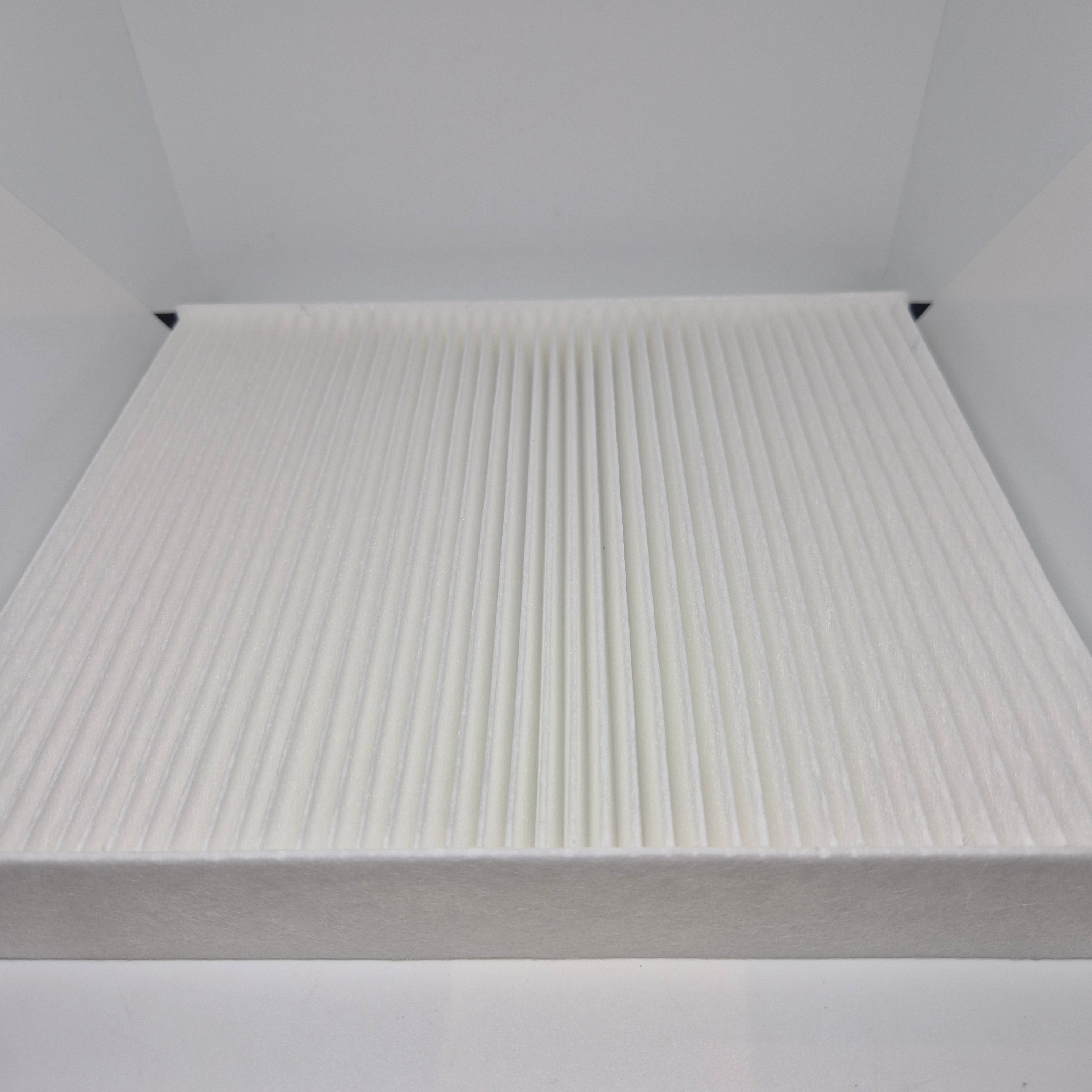 CABIN FILTER 2021-2026 ISUZU D-Max, MAZDA BT-50, ISUZU Mu-X (climate control)