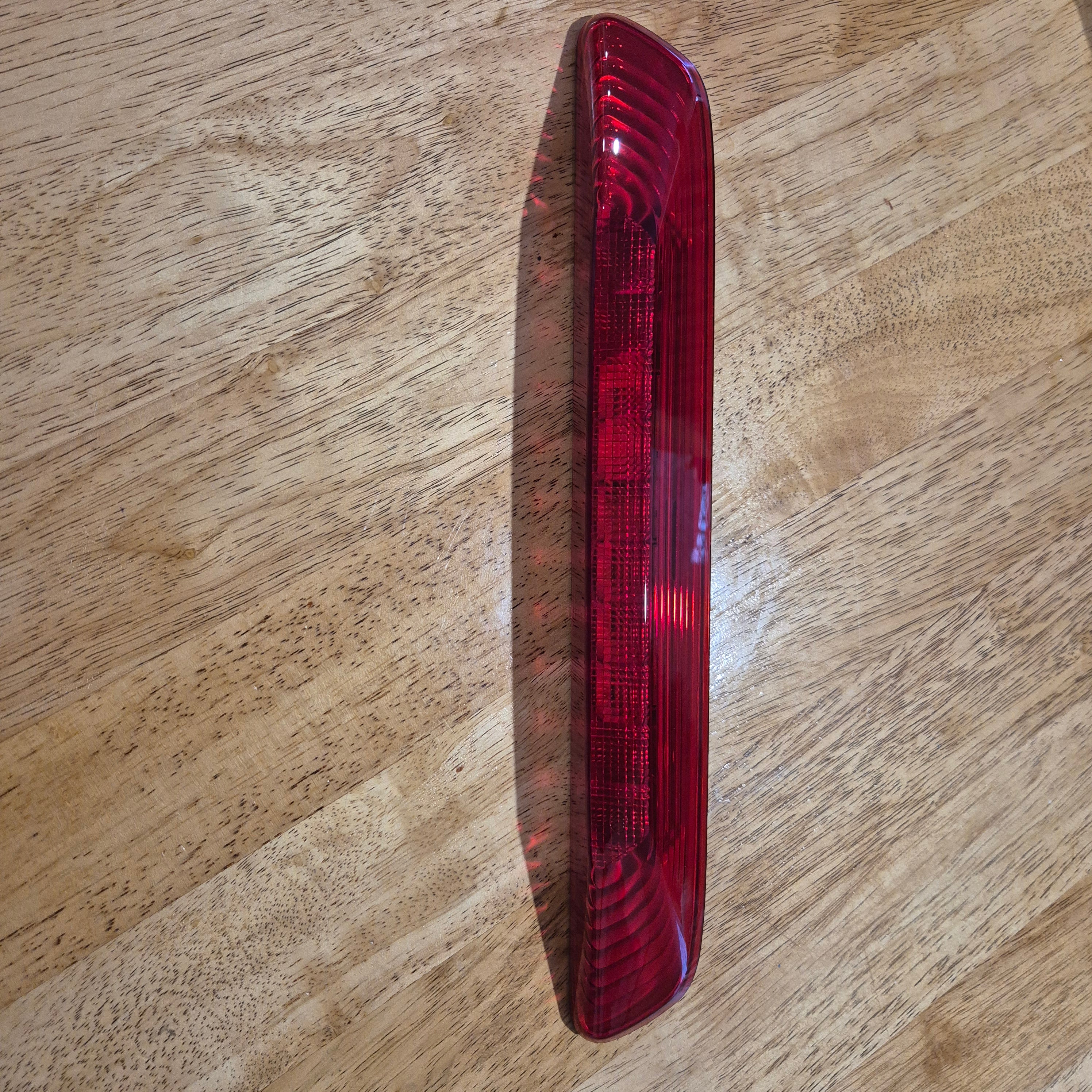 Cabin Brake Light - Isuzu D-Max / Mazda BT-50 2021-2026