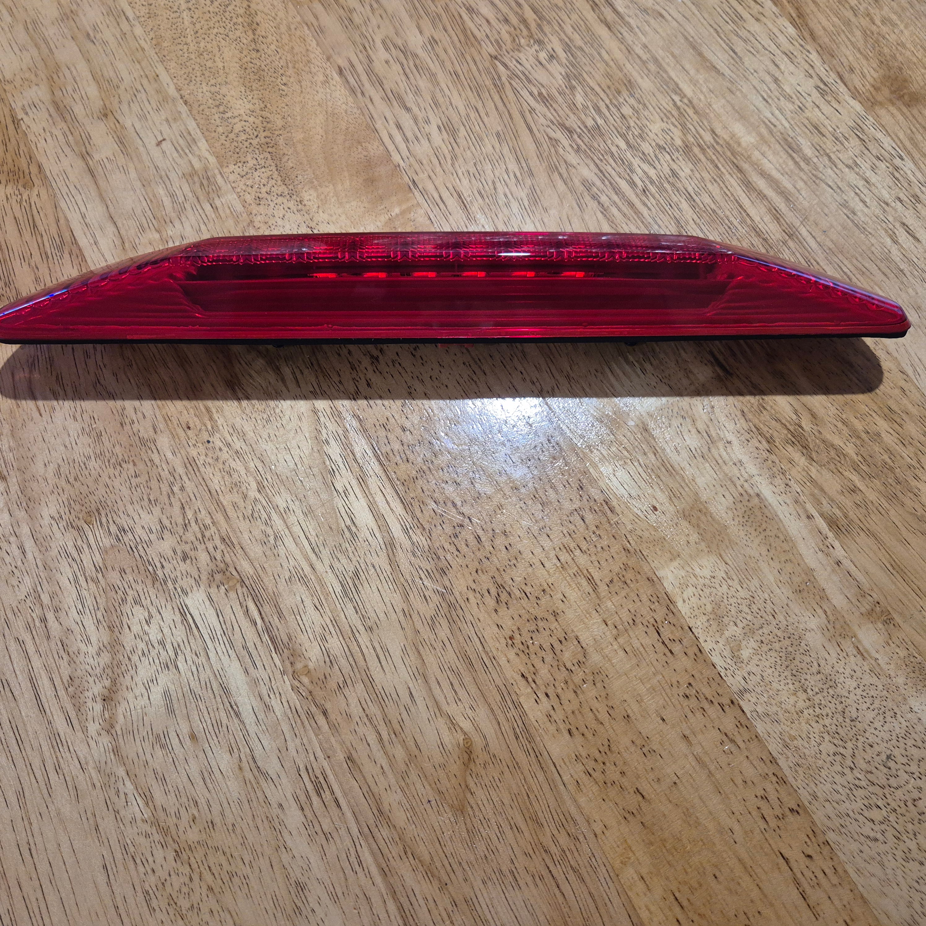 Cabin Brake Light - Isuzu D-Max / Mazda BT-50 2021-2026