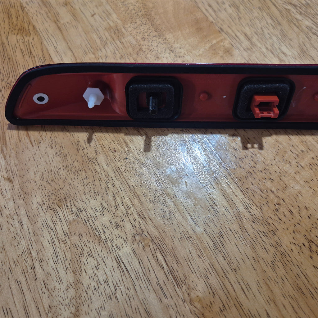 Cabin Brake Light - Isuzu D-Max / Mazda BT-50 2021-2026