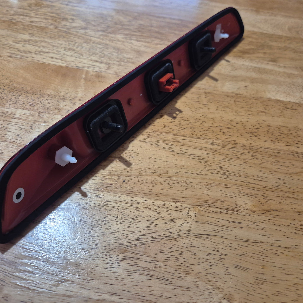Cabin Brake Light - Isuzu D-Max / Mazda BT-50 2021-2026