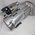 Starter Motor - (4JJ3 3.0L Diesel Motor) Isuzu D-MAX, MU-X,  Mazda BT-50