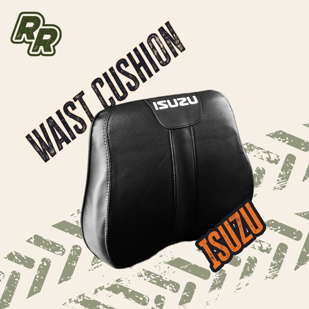 Isuzu Waist Cushion