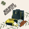 MEAN MOTHER 11,000 KG PREMIUM 5pc RECOVERY KIT (H)