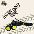 LED/DRL Lights (pair)