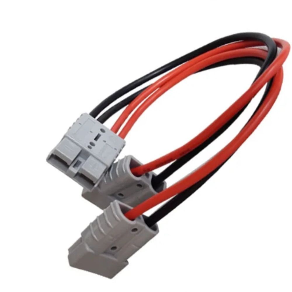 Twin Anderson Adapter