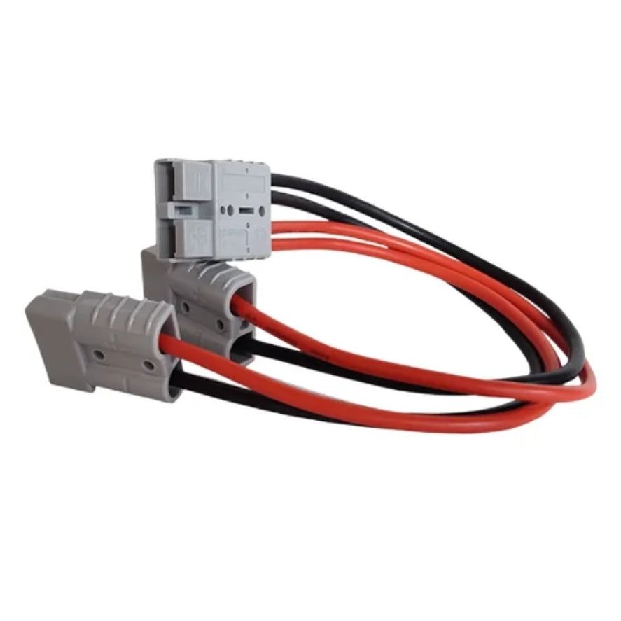 Twin Anderson Adapter