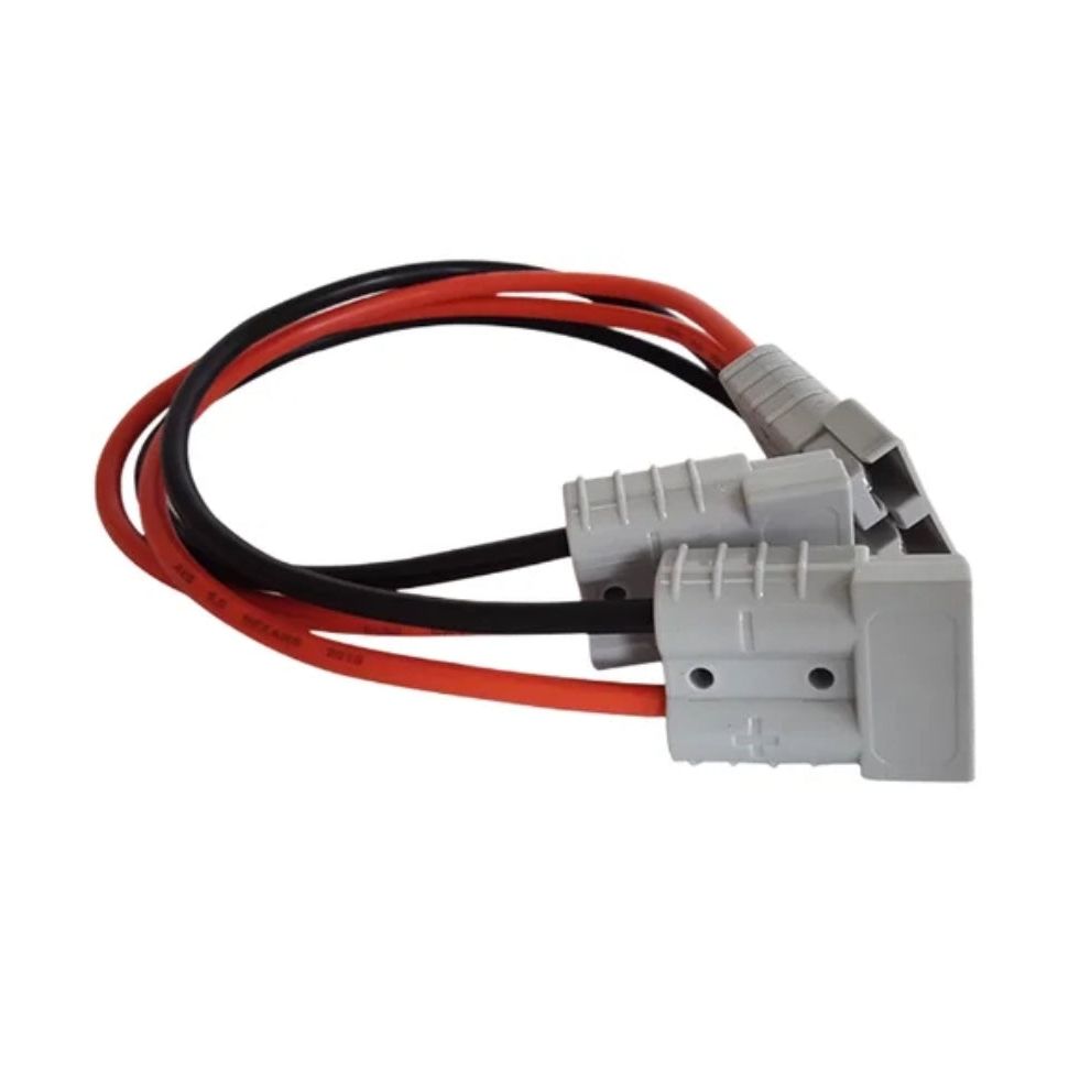 Twin Anderson Adapter