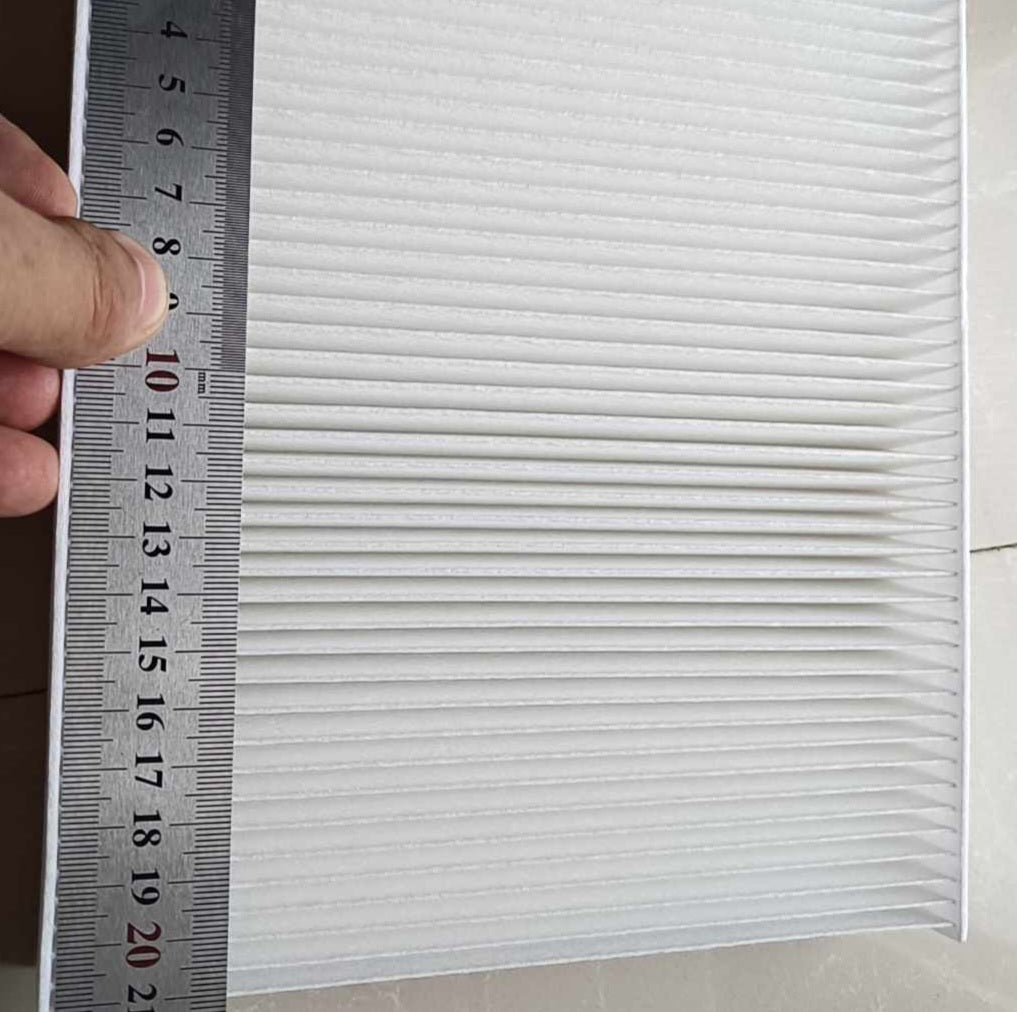 CABIN FILTER 2021-2026 ISUZU D-Max, MAZDA BT-50, ISUZU Mu-X (climate control)