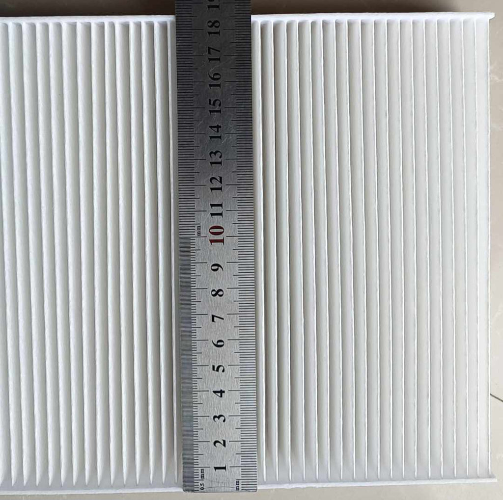 CABIN FILTER 2021-2026 ISUZU D-Max, MAZDA BT-50, ISUZU Mu-X (climate control)