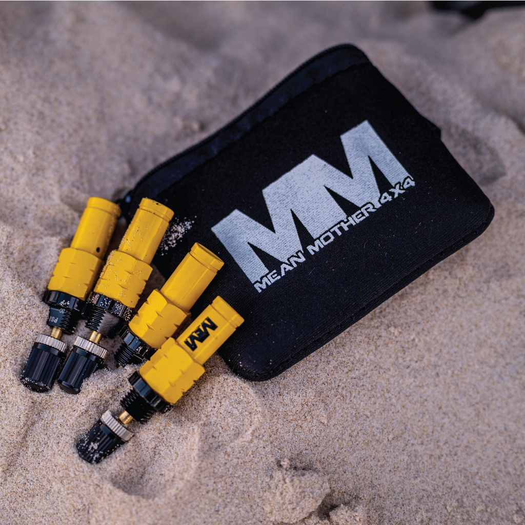 MEAN MOTHER 4X4 TYRE DEFLATORS (H)