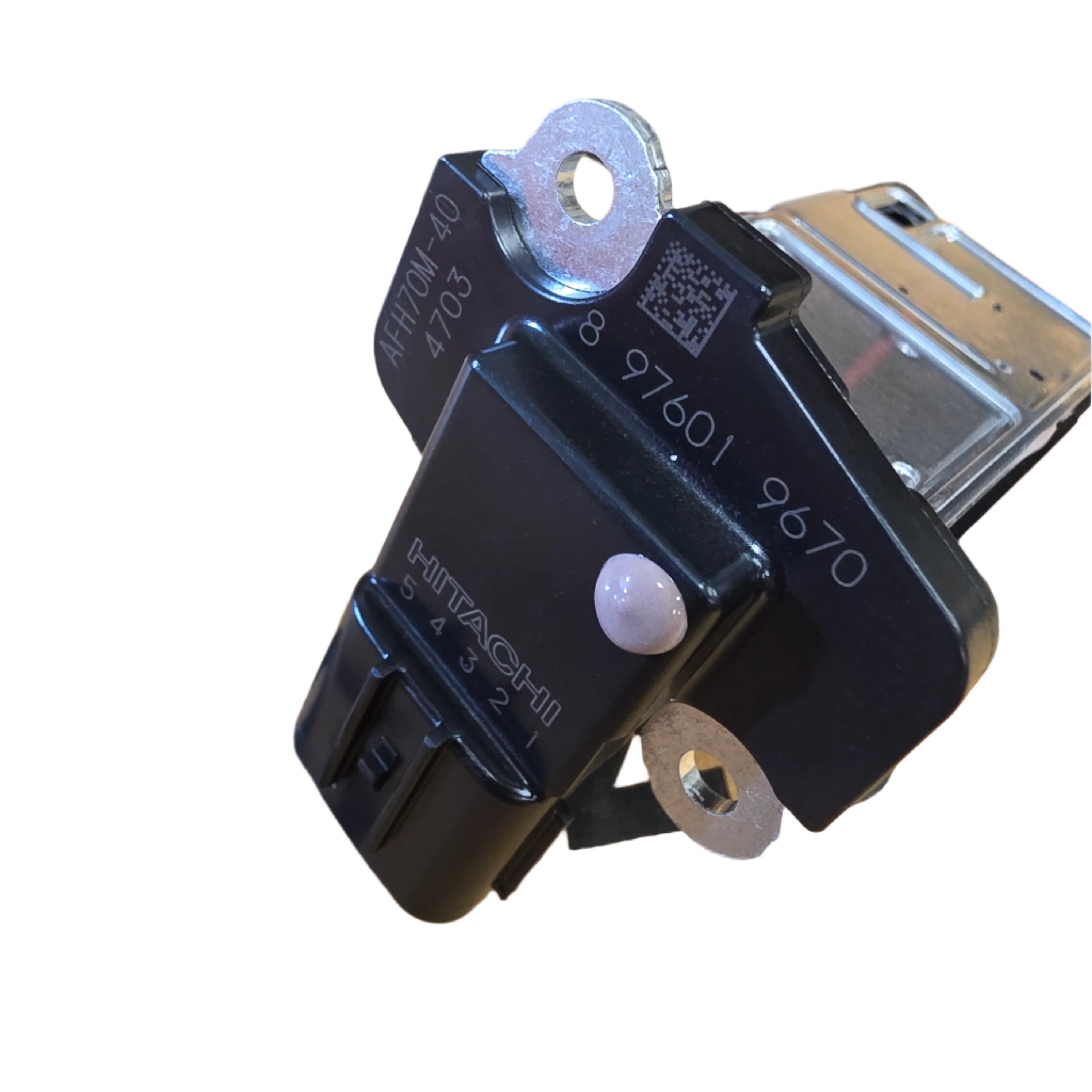 MAF SENSOR - Isuzu D-max, Mazda BT-50, Isuzu Mu-x 3ltr Diesel 4jj3 Engine 2021-2026
