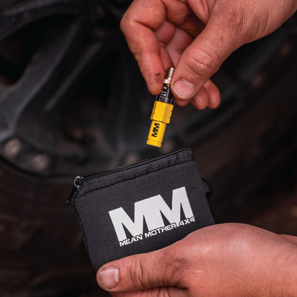MEAN MOTHER 4X4 TYRE DEFLATORS (H)