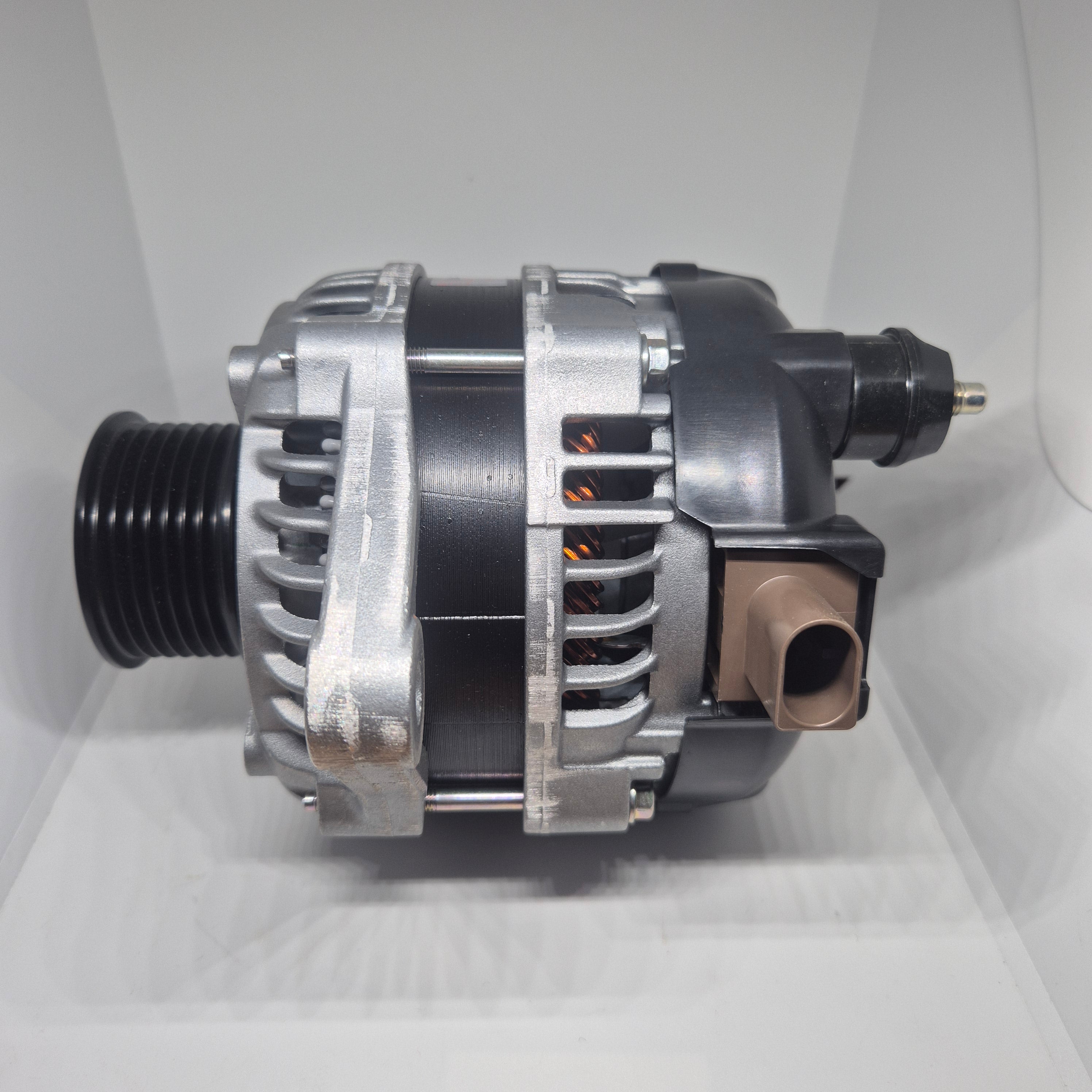 Alternator for Mazda BT-50, Isuzu D-Max, Isuzu Mu-X (2021-2025) 3.0L