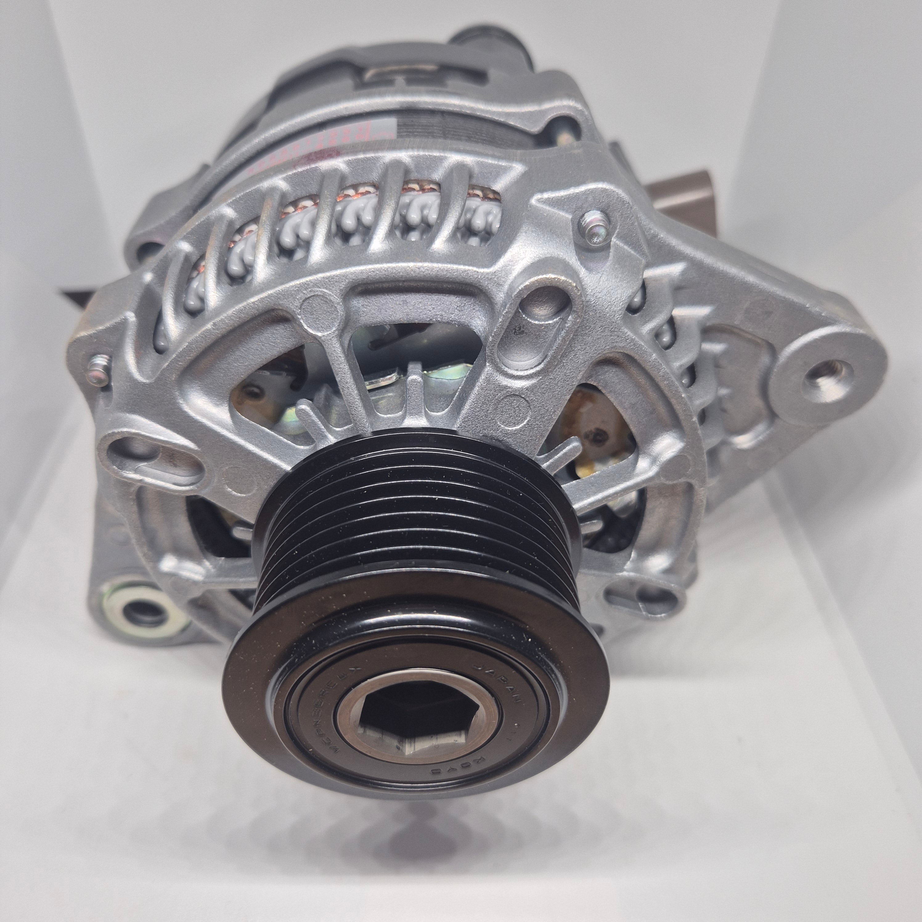 Alternator for Mazda BT-50, Isuzu D-Max, Isuzu Mu-X (2021-2025) 3.0L