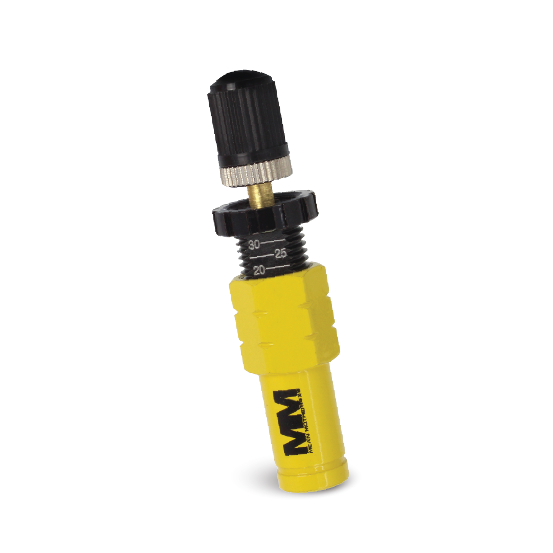 MEAN MOTHER 4X4 TYRE DEFLATORS (H)