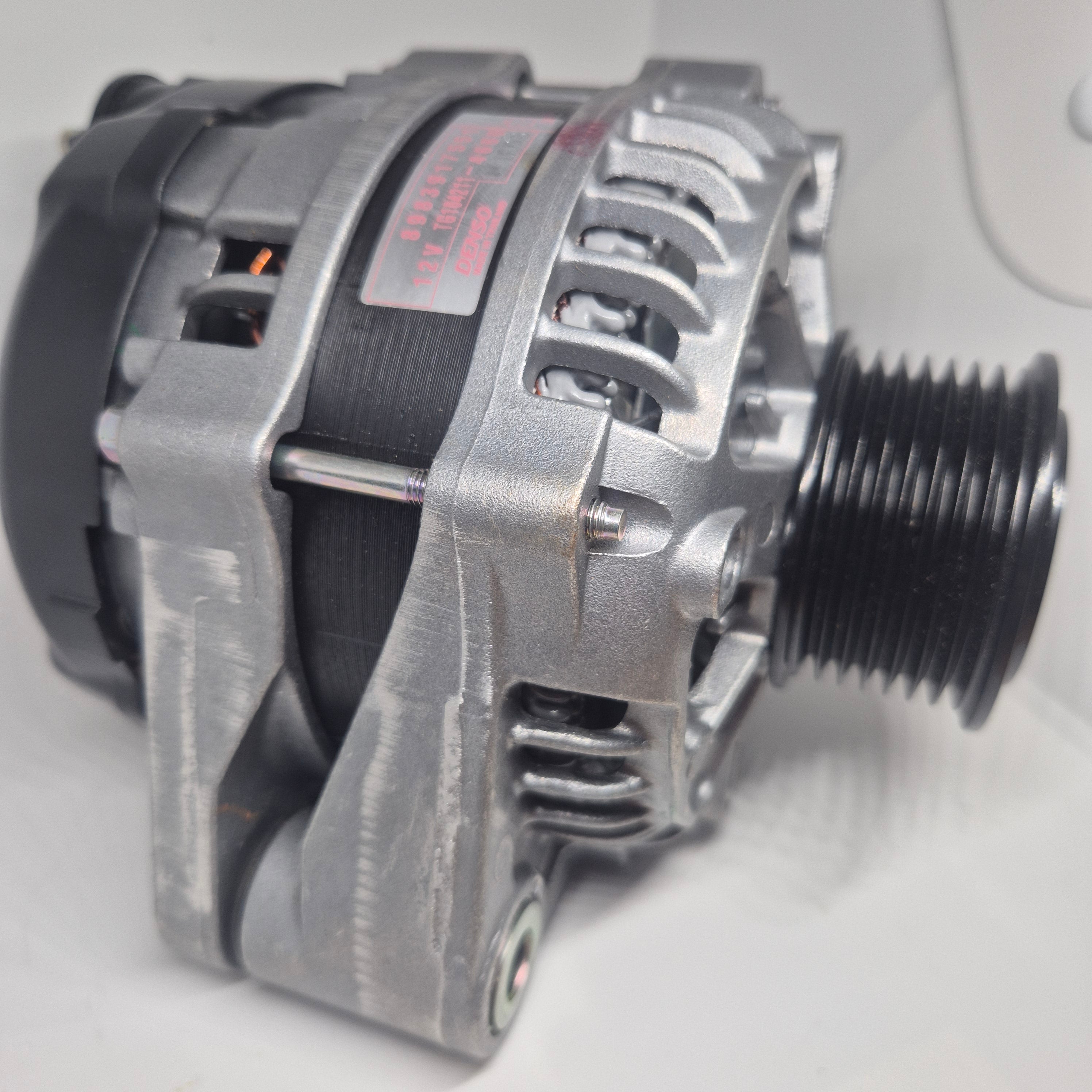 Alternator for Mazda BT-50, Isuzu D-Max, Isuzu Mu-X (2021-2025) 3.0L