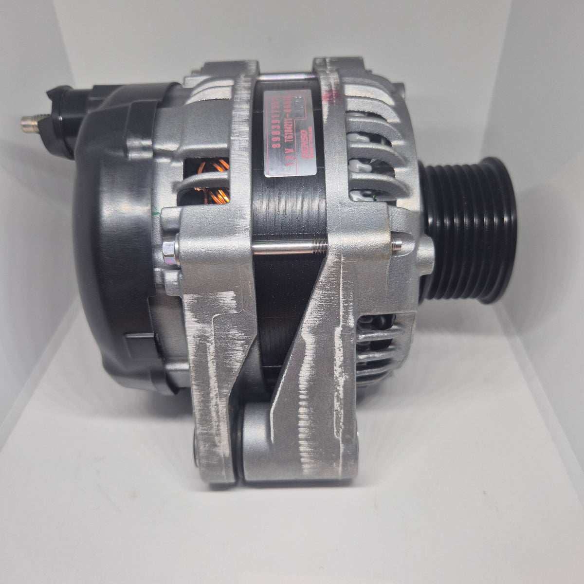 Alternator for Mazda BT-50, Isuzu D-Max, Isuzu Mu-X (2021-2025) 3.0L