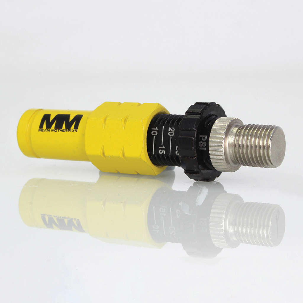 MEAN MOTHER 4X4 TYRE DEFLATORS (H)