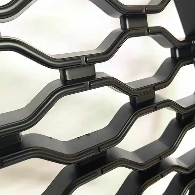 HIGH AIRFLOW GRILLE to suit 2020-2023 Isuzu D-Max
