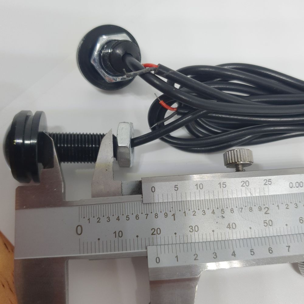 LED/DRL Lights (pair)