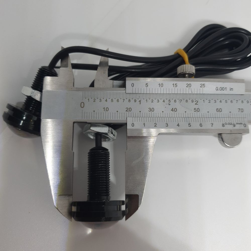 LED/DRL Lights (pair)