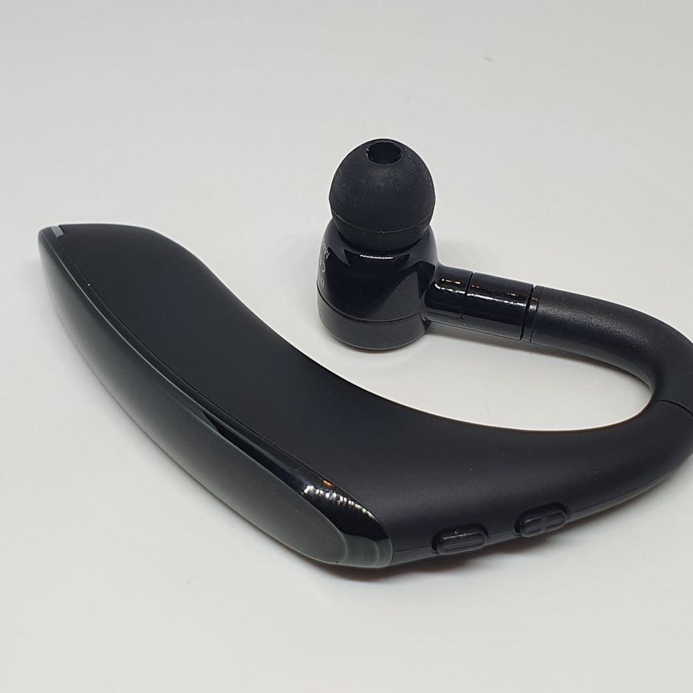 F900 PHONE BLUETOOTH EARPIECE