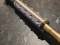 BOLTED (2 PIECE) TIE ROD SLEEVES (pair)
