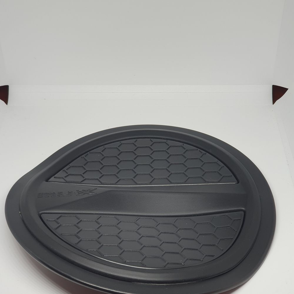 FUEL DOOR COVER to suit 2018-2020 Isuzu Mu-X