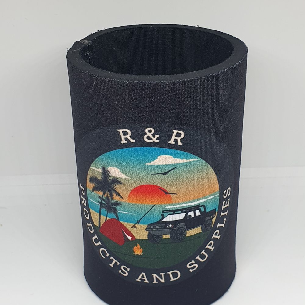R&R Stubbie Cooler