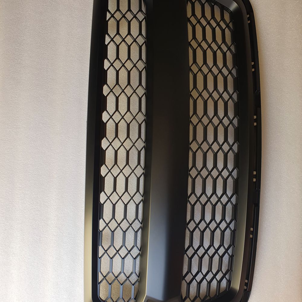 HIGH AIRFLOW GRILLE to suit 2020-2023 Isuzu D-Max