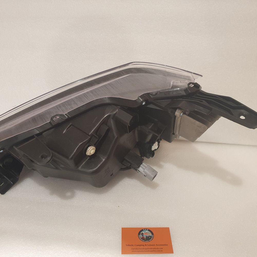 LED HEADLIGHT Isuzu D-Max 2021-2023