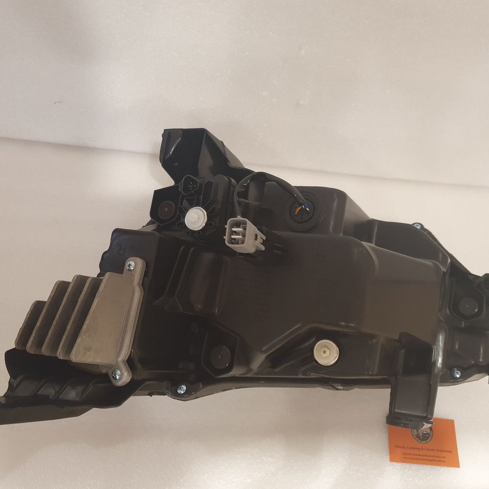 LED HEADLIGHT Isuzu D-Max 2021-2023