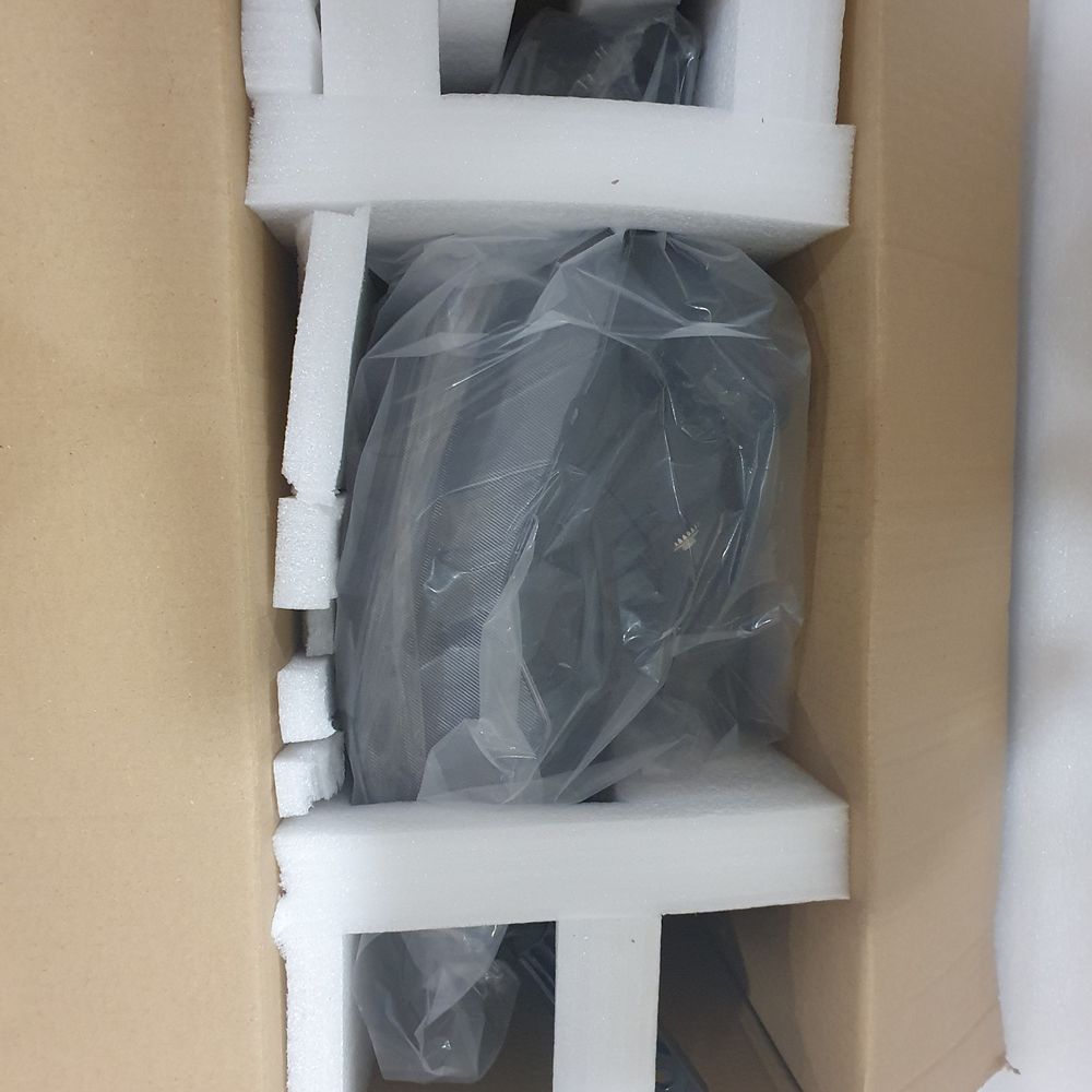 LED HEADLIGHT Isuzu D-Max 2021-2023