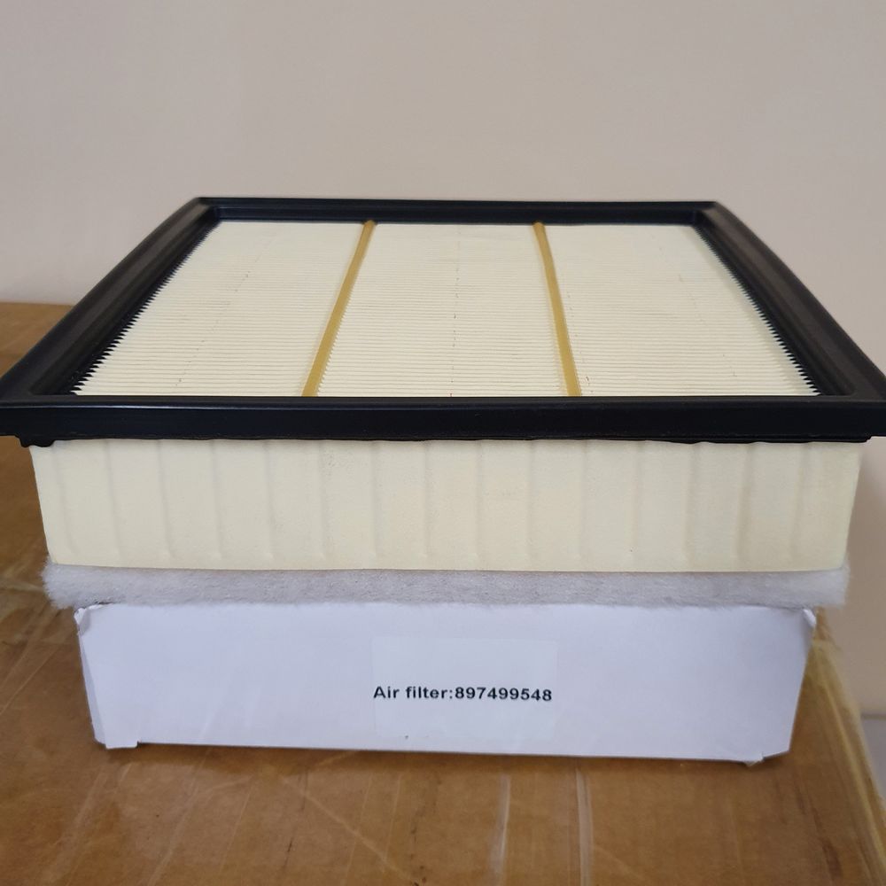 AIR FILTER to suit 2021-2026 Isuzu D-Max, Isuzu Mu-X & Mazda BT-50