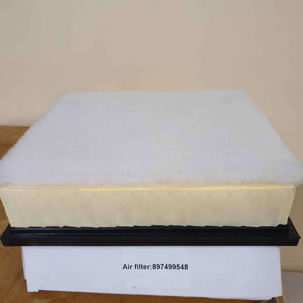 AIR FILTER to suit 2021-2026 Isuzu D-Max, Isuzu Mu-X & Mazda BT-50
