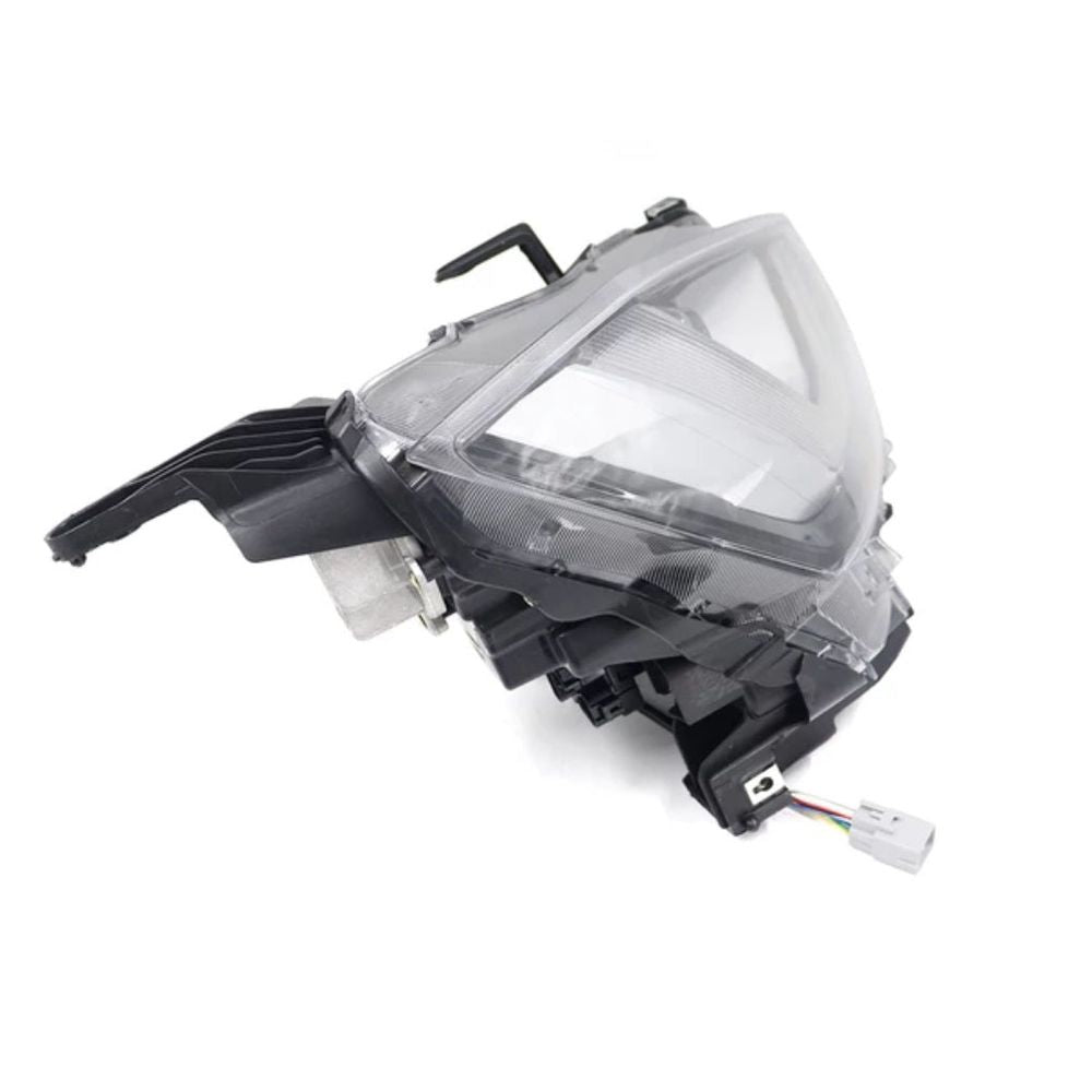 LED HEADLIGHT Isuzu D-Max 2021-2023