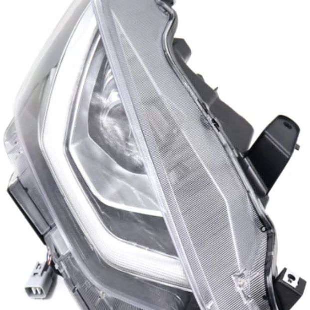 LED HEADLIGHT Isuzu D-Max 2021-2023