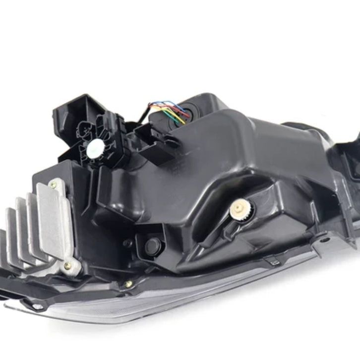 LED HEADLIGHT Isuzu D-Max 2021-2023