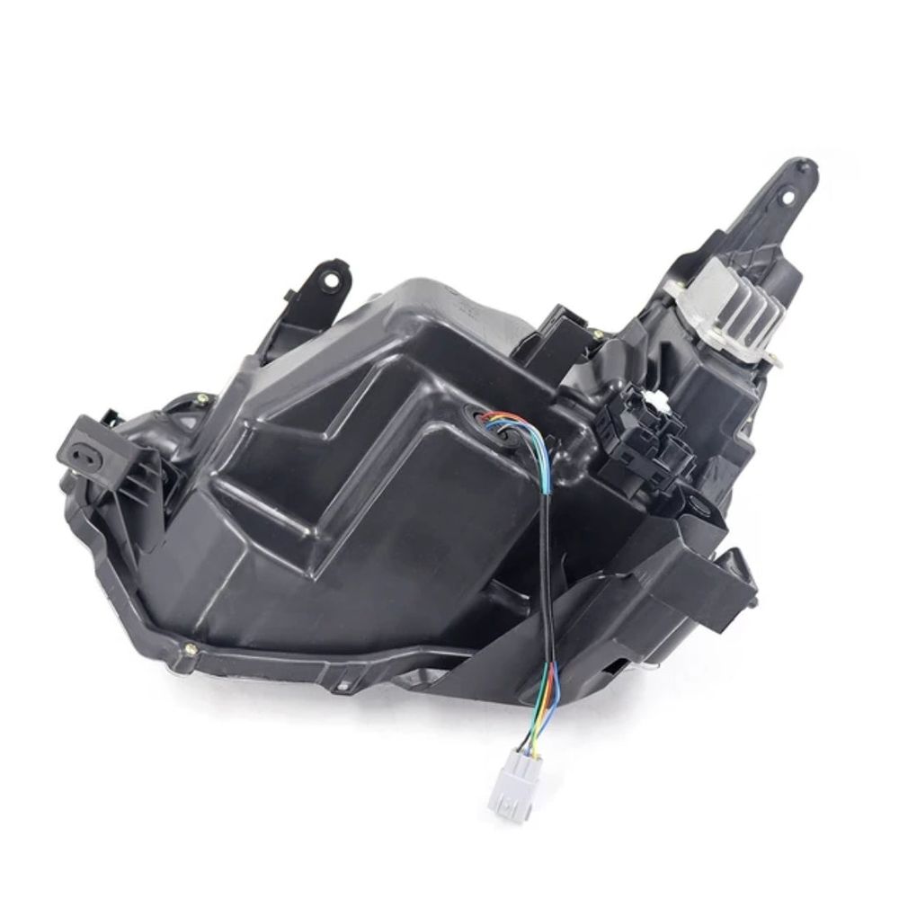 LED HEADLIGHT Isuzu D-Max 2021-2023